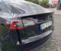 Черный Тесла Модель 3, объемом двигателя 0 л и пробегом 251 тыс. км за 14500 $, фото 6 на Automoto.ua