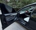 Чорний Тесла Модель 3, об'ємом двигуна 0 л та пробігом 77 тис. км за 18500 $, фото 24 на Automoto.ua