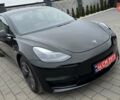 Чорний Тесла Модель 3, об'ємом двигуна 0 л та пробігом 152 тис. км за 21999 $, фото 1 на Automoto.ua
