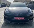 Чорний Тесла Модель 3, об'ємом двигуна 0 л та пробігом 60 тис. км за 14000 $, фото 3 на Automoto.ua