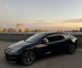 Черный Тесла Модель 3, объемом двигателя 0 л и пробегом 90 тыс. км за 24000 $, фото 1 на Automoto.ua