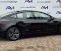 Черный Тесла Модель 3, объемом двигателя 0 л и пробегом 80 тыс. км за 18500 $, фото 12 на Automoto.ua