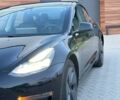 Чорний Тесла Модель 3, об'ємом двигуна 0 л та пробігом 66 тис. км за 18000 $, фото 5 на Automoto.ua
