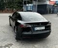 Черный Тесла Модель 3, объемом двигателя 0 л и пробегом 110 тыс. км за 18500 $, фото 4 на Automoto.ua