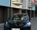 Черный Тесла Модель 3, объемом двигателя 0 л и пробегом 59 тыс. км за 22200 $, фото 1 на Automoto.ua