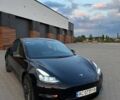 Чорний Тесла Модель 3, об'ємом двигуна 0 л та пробігом 66 тис. км за 18000 $, фото 4 на Automoto.ua