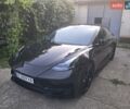 Чорний Тесла Модель 3, об'ємом двигуна 0 л та пробігом 67 тис. км за 22500 $, фото 1 на Automoto.ua