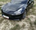Чорний Тесла Модель 3, об'ємом двигуна 0 л та пробігом 77 тис. км за 16700 $, фото 8 на Automoto.ua
