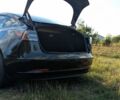 Черный Тесла Модель 3, объемом двигателя 0 л и пробегом 210 тыс. км за 17000 $, фото 15 на Automoto.ua