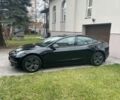 Черный Тесла Модель 3, объемом двигателя 0 л и пробегом 90 тыс. км за 17400 $, фото 1 на Automoto.ua