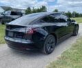 Чорний Тесла Модель 3, об'ємом двигуна 0 л та пробігом 25 тис. км за 7995 $, фото 5 на Automoto.ua