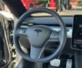 Черный Тесла Модель 3, объемом двигателя 0 л и пробегом 130 тыс. км за 21300 $, фото 12 на Automoto.ua