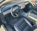 Чорний Тесла Модель 3, об'ємом двигуна 0 л та пробігом 79 тис. км за 22900 $, фото 2 на Automoto.ua