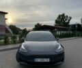 Чорний Тесла Модель 3, об'ємом двигуна 0 л та пробігом 40 тис. км за 18400 $, фото 3 на Automoto.ua
