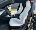 Черный Тесла Модель 3, объемом двигателя 0 л и пробегом 130 тыс. км за 21300 $, фото 9 на Automoto.ua