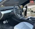 Черный Тесла Модель 3, объемом двигателя 0 л и пробегом 130 тыс. км за 21300 $, фото 5 на Automoto.ua
