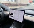 Чорний Тесла Модель 3, об'ємом двигуна 0 л та пробігом 162 тис. км за 21500 $, фото 9 на Automoto.ua