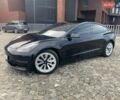 Черный Тесла Модель 3, объемом двигателя 0 л и пробегом 55 тыс. км за 16900 $, фото 1 на Automoto.ua