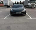Черный Тесла Модель 3, объемом двигателя 0 л и пробегом 67 тыс. км за 17900 $, фото 1 на Automoto.ua