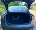 Черный Тесла Модель 3, объемом двигателя 0 л и пробегом 100 тыс. км за 16500 $, фото 9 на Automoto.ua