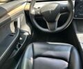 Черный Тесла Модель 3, объемом двигателя 0 л и пробегом 70 тыс. км за 20500 $, фото 4 на Automoto.ua