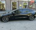 Чорний Тесла Модель 3, об'ємом двигуна 0 л та пробігом 45 тис. км за 25700 $, фото 2 на Automoto.ua