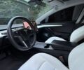 Чорний Тесла Модель 3, об'ємом двигуна 0 л та пробігом 77 тис. км за 18500 $, фото 26 на Automoto.ua