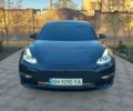 Черный Тесла Модель 3, объемом двигателя 0 л и пробегом 178 тыс. км за 19000 $, фото 2 на Automoto.ua