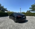 Черный Тесла Модель 3, объемом двигателя 0 л и пробегом 40 тыс. км за 25000 $, фото 7 на Automoto.ua