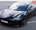 Чорний Тесла Модель 3, об'ємом двигуна 0 л та пробігом 37 тис. км за 24499 $, фото 11 на Automoto.ua