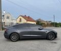 Чорний Тесла Модель 3, об'ємом двигуна 0 л та пробігом 40 тис. км за 18400 $, фото 5 на Automoto.ua