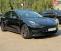 Черный Тесла Модель 3, объемом двигателя 0 л и пробегом 61 тыс. км за 25900 $, фото 1 на Automoto.ua