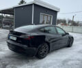 Чорний Тесла Модель 3, об'ємом двигуна 0 л та пробігом 75 тис. км за 22300 $, фото 4 на Automoto.ua
