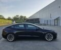 Тесла Модель 3 2021 в Днепре (Днепропетровске) на Automoto.ua Черный Тесла Модель 3, объемом двигателя 0 л и пробегом 7 тыс. км за 21500 $, фото 14 на Automoto.ua