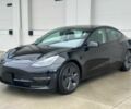 Черный Тесла Модель 3, объемом двигателя 0 л и пробегом 36 тыс. км за 10500 $, фото 1 на Automoto.ua