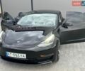 Чорний Тесла Модель 3, об'ємом двигуна 0 л та пробігом 68 тис. км за 18000 $, фото 1 на Automoto.ua