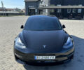 Чорний Тесла Модель 3, об'ємом двигуна 0 л та пробігом 49 тис. км за 25500 $, фото 9 на Automoto.ua