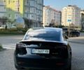 Черный Тесла Модель 3, объемом двигателя 0 л и пробегом 59 тыс. км за 19999 $, фото 6 на Automoto.ua