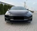 Чорний Тесла Модель 3, об'ємом двигуна 0 л та пробігом 47 тис. км за 16000 $, фото 1 на Automoto.ua