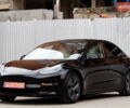 Тесла Модель 3 2021 у Львові на Automoto.ua Чорний Тесла Модель 3, об'ємом двигуна 0 л та пробігом 31 тис. км за 22500 $, фото 4 на Automoto.ua