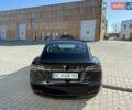 Чорний Тесла Модель 3, об'ємом двигуна 0 л та пробігом 75 тис. км за 19500 $, фото 15 на Automoto.ua