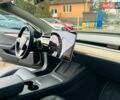 Черный Тесла Модель 3, объемом двигателя 0 л и пробегом 56 тыс. км за 21000 $, фото 34 на Automoto.ua