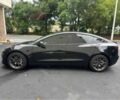 Чорний Тесла Модель 3, об'ємом двигуна 0 л та пробігом 40 тис. км за 7600 $, фото 4 на Automoto.ua