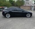 Черный Тесла Модель 3, объемом двигателя 0 л и пробегом 170 тыс. км за 17999 $, фото 3 на Automoto.ua