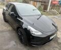 Черный Тесла Модель 3, объемом двигателя 0 л и пробегом 115 тыс. км за 21000 $, фото 2 на Automoto.ua