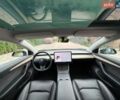 Чорний Тесла Модель 3, об'ємом двигуна 0 л та пробігом 24 тис. км за 20999 $, фото 38 на Automoto.ua