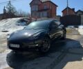 Черный Тесла Модель 3, объемом двигателя 0 л и пробегом 72 тыс. км за 23500 $, фото 1 на Automoto.ua