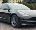 Черный Тесла Модель 3, объемом двигателя 0 л и пробегом 120 тыс. км за 18500 $, фото 6 на Automoto.ua