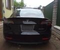 Черный Тесла Модель 3, объемом двигателя 0 л и пробегом 79 тыс. км за 17500 $, фото 8 на Automoto.ua