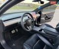 Тесла Модель 3 2021 у Києві на Automoto.ua Чорний Тесла Модель 3, об'ємом двигуна 0 л та пробігом 57 тис. км за 22000 $, фото 17 на Automoto.ua